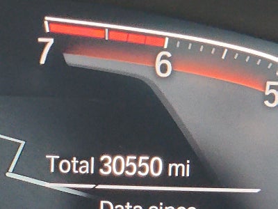 2023 BMW X3 xDrive30i Sports Activity Vehicle