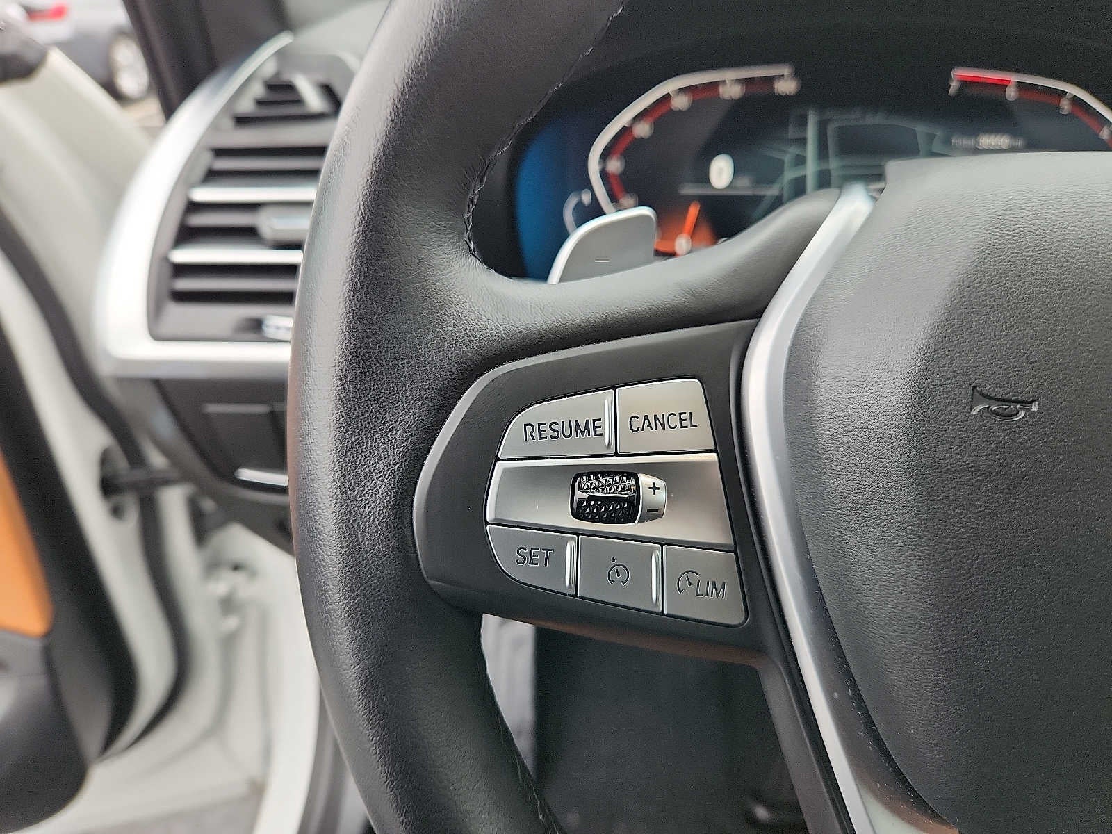 2023 BMW X3 xDrive30i Sports Activity Vehicle