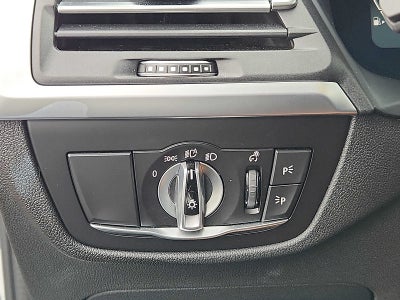 2023 BMW X3 xDrive30i Sports Activity Vehicle