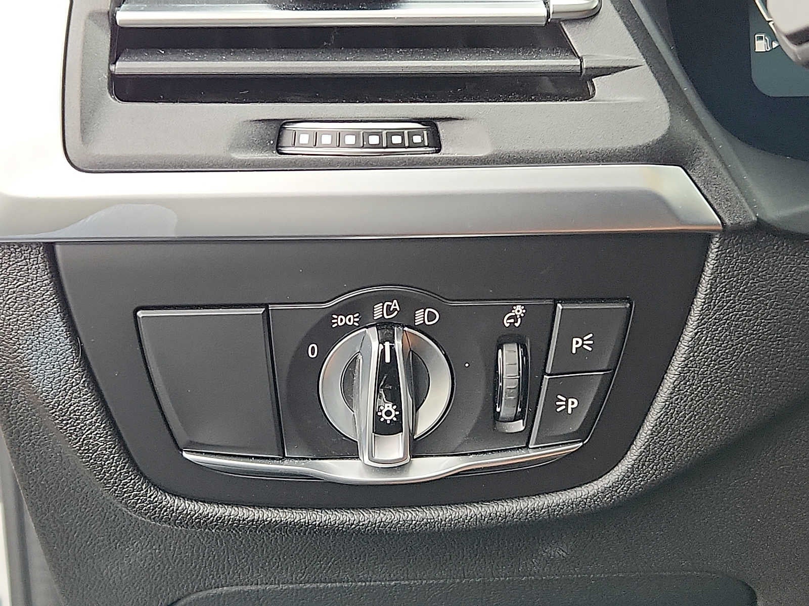 2023 BMW X3 xDrive30i Sports Activity Vehicle