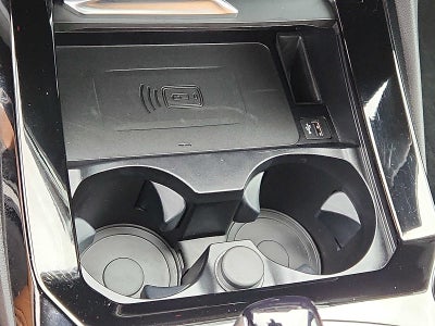 2023 BMW X3 xDrive30i Sports Activity Vehicle