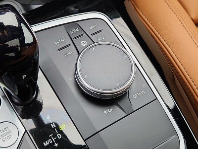 2023 BMW X3 xDrive30i Sports Activity Vehicle