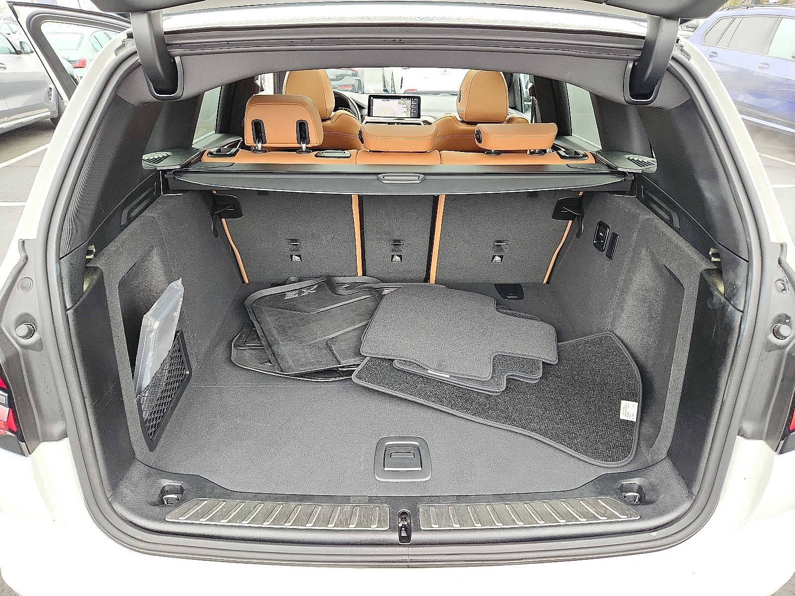 2023 BMW X3 xDrive30i Sports Activity Vehicle