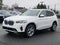 2023 BMW X3 xDrive30i Sports Activity Vehicle