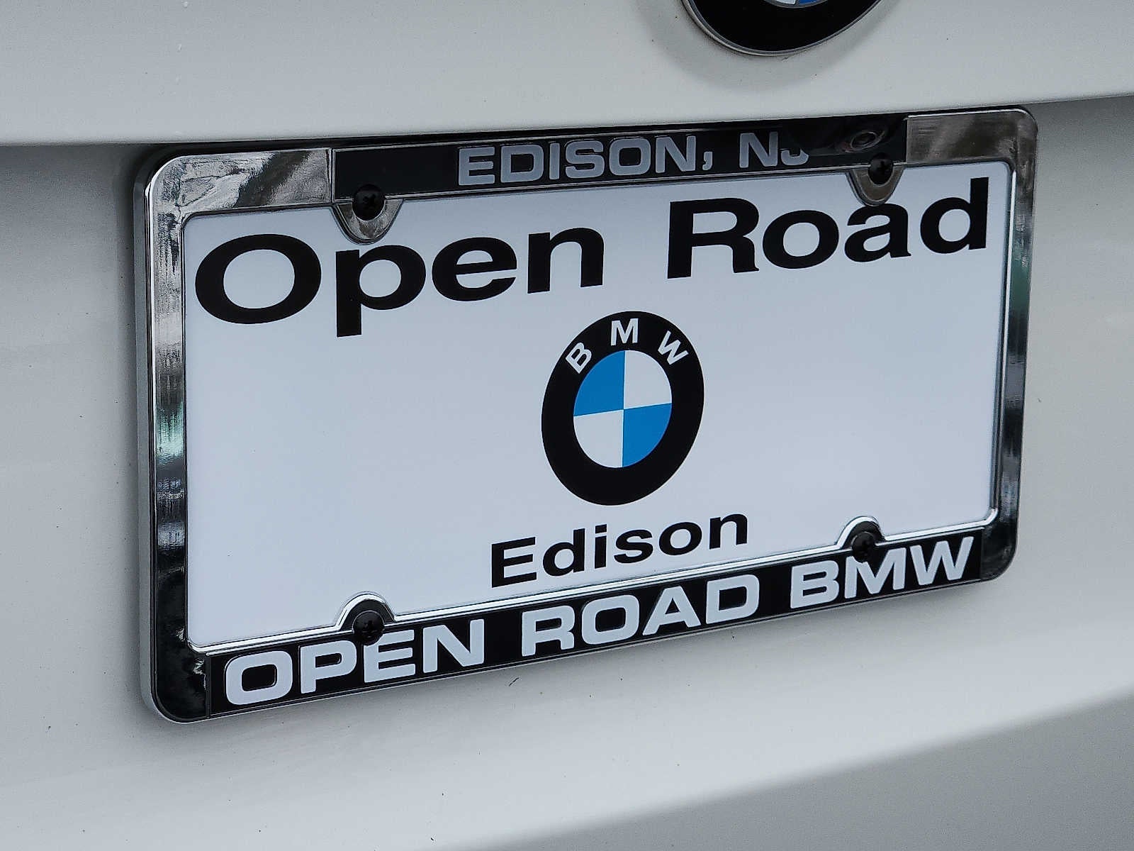 2023 BMW X3 xDrive30i Sports Activity Vehicle