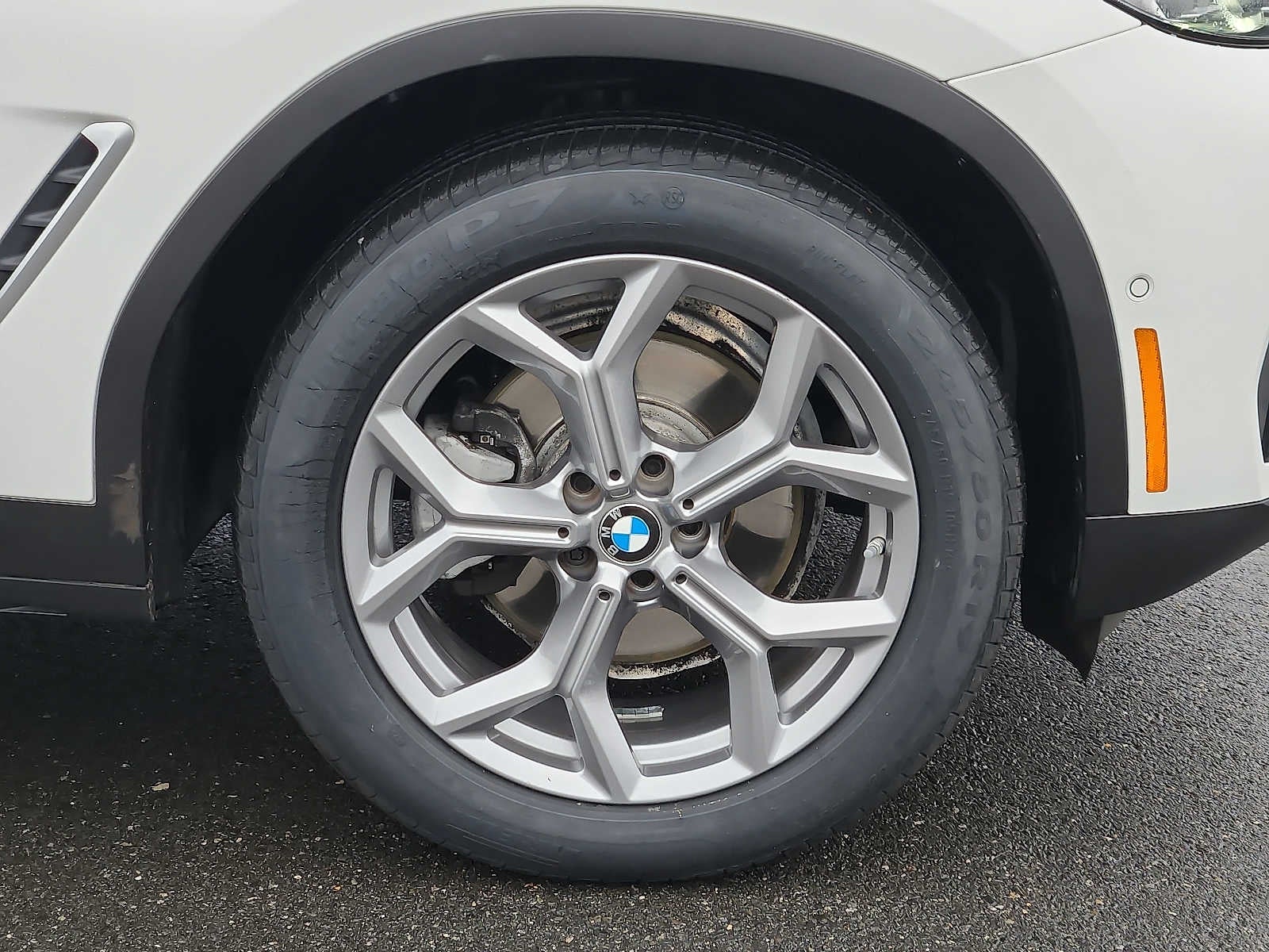 2023 BMW X3 xDrive30i Sports Activity Vehicle