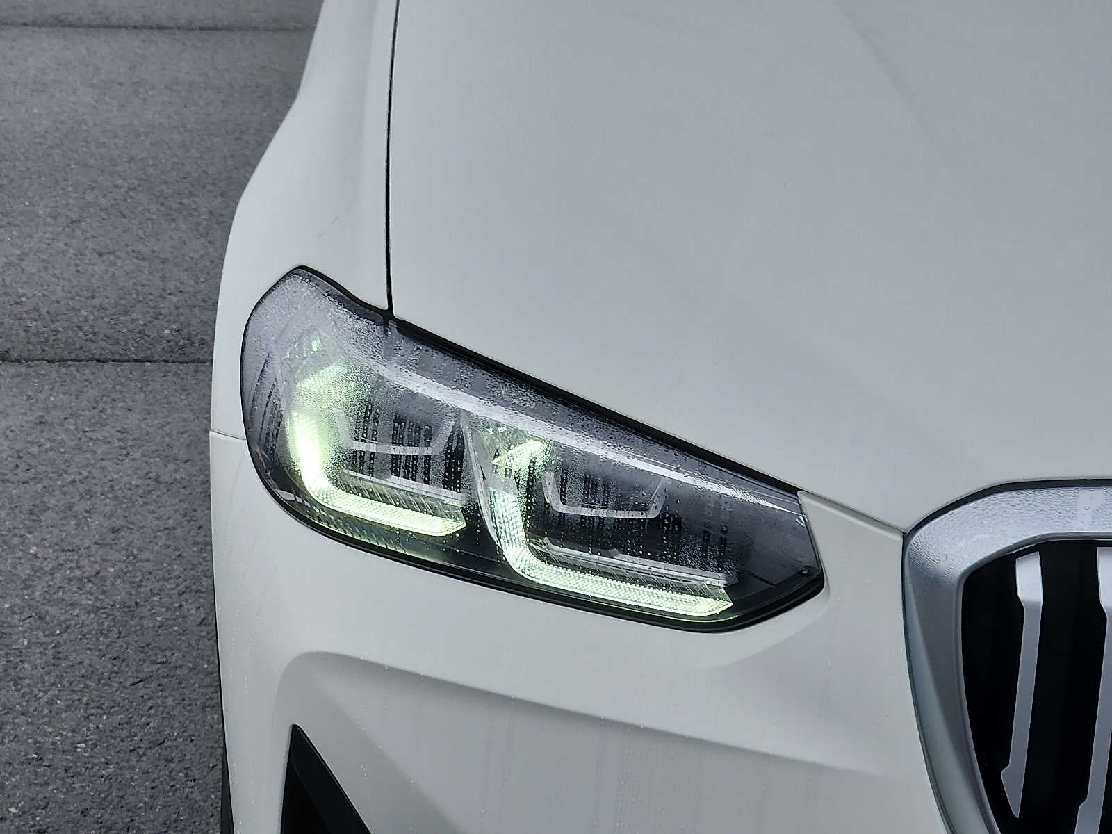 2023 BMW X3 xDrive30i Sports Activity Vehicle