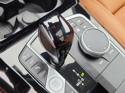 2023 BMW X3 xDrive30i Sports Activity Vehicle