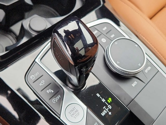 2023 BMW X3 xDrive30i Sports Activity Vehicle