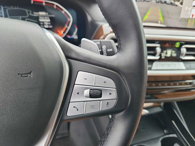 2023 BMW X3 xDrive30i Sports Activity Vehicle