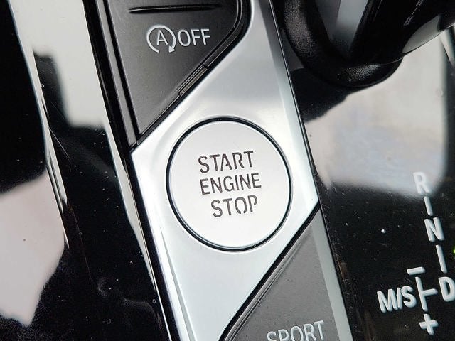 2023 BMW X3 xDrive30i Sports Activity Vehicle