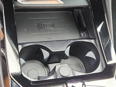 2023 BMW X3 xDrive30i Sports Activity Vehicle