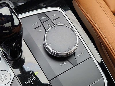 2023 BMW X3 xDrive30i Sports Activity Vehicle