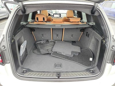 2023 BMW X3 xDrive30i Sports Activity Vehicle