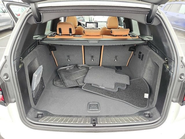 2023 BMW X3 xDrive30i Sports Activity Vehicle