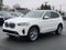 2023 BMW X3 xDrive30i Sports Activity Vehicle