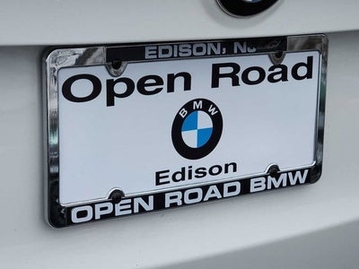 2023 BMW X3 xDrive30i Sports Activity Vehicle