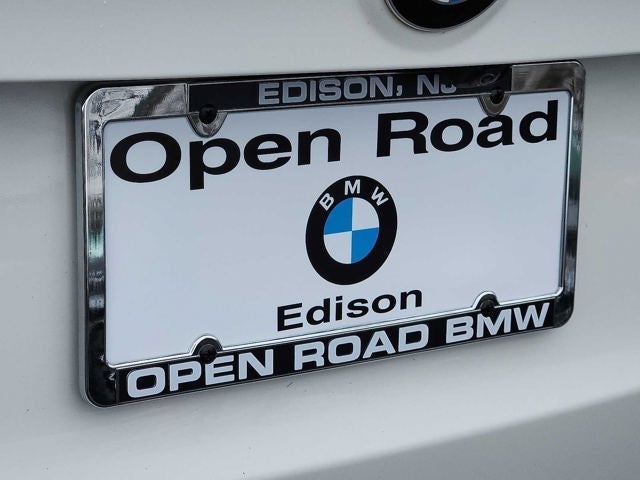 2023 BMW X3 xDrive30i Sports Activity Vehicle