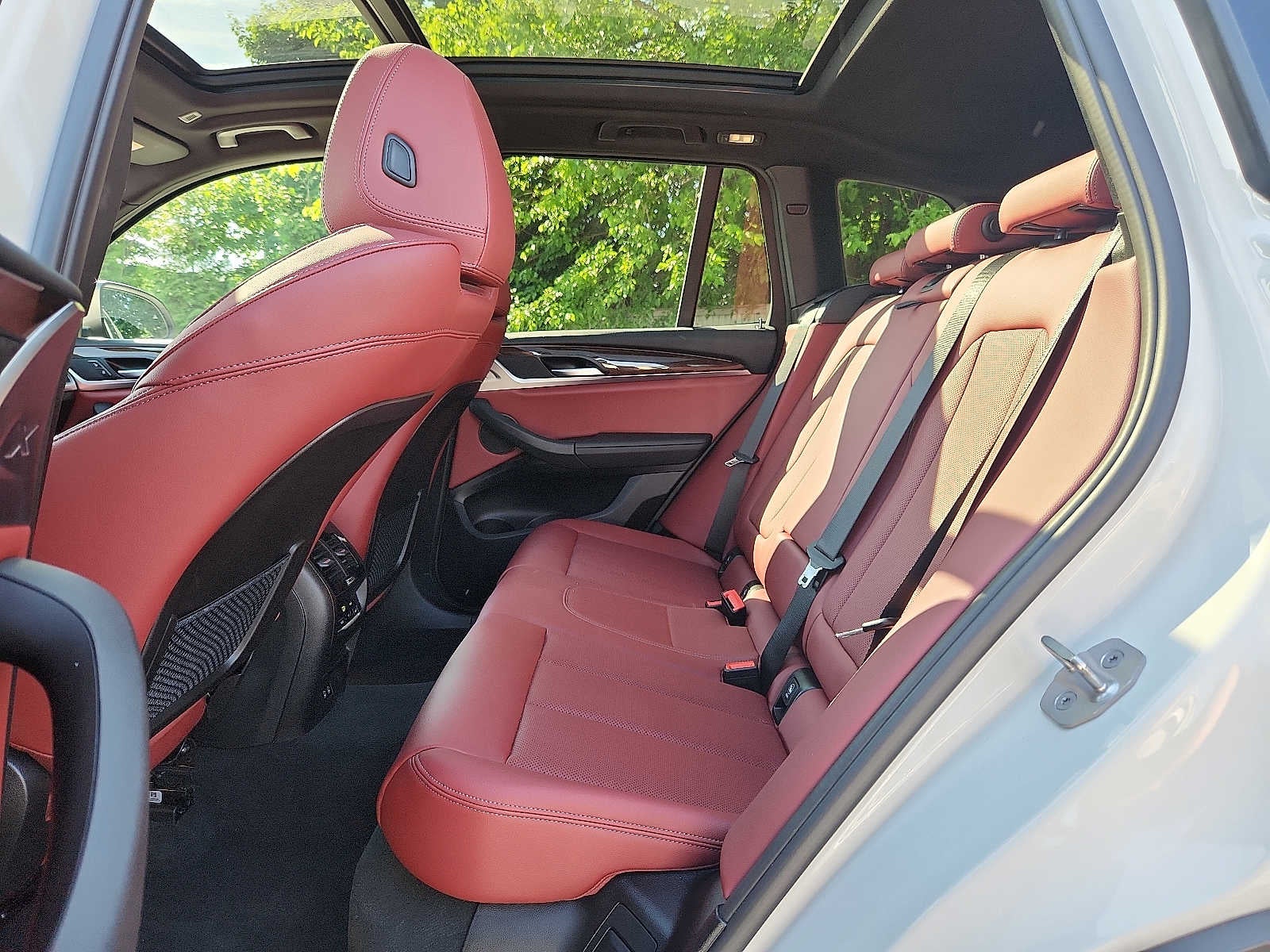 2023 BMW X3 xDrive30i Sports Activity Vehicle