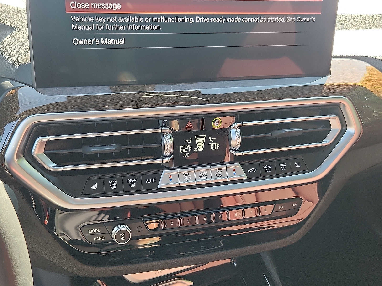 2023 BMW X3 xDrive30i Sports Activity Vehicle