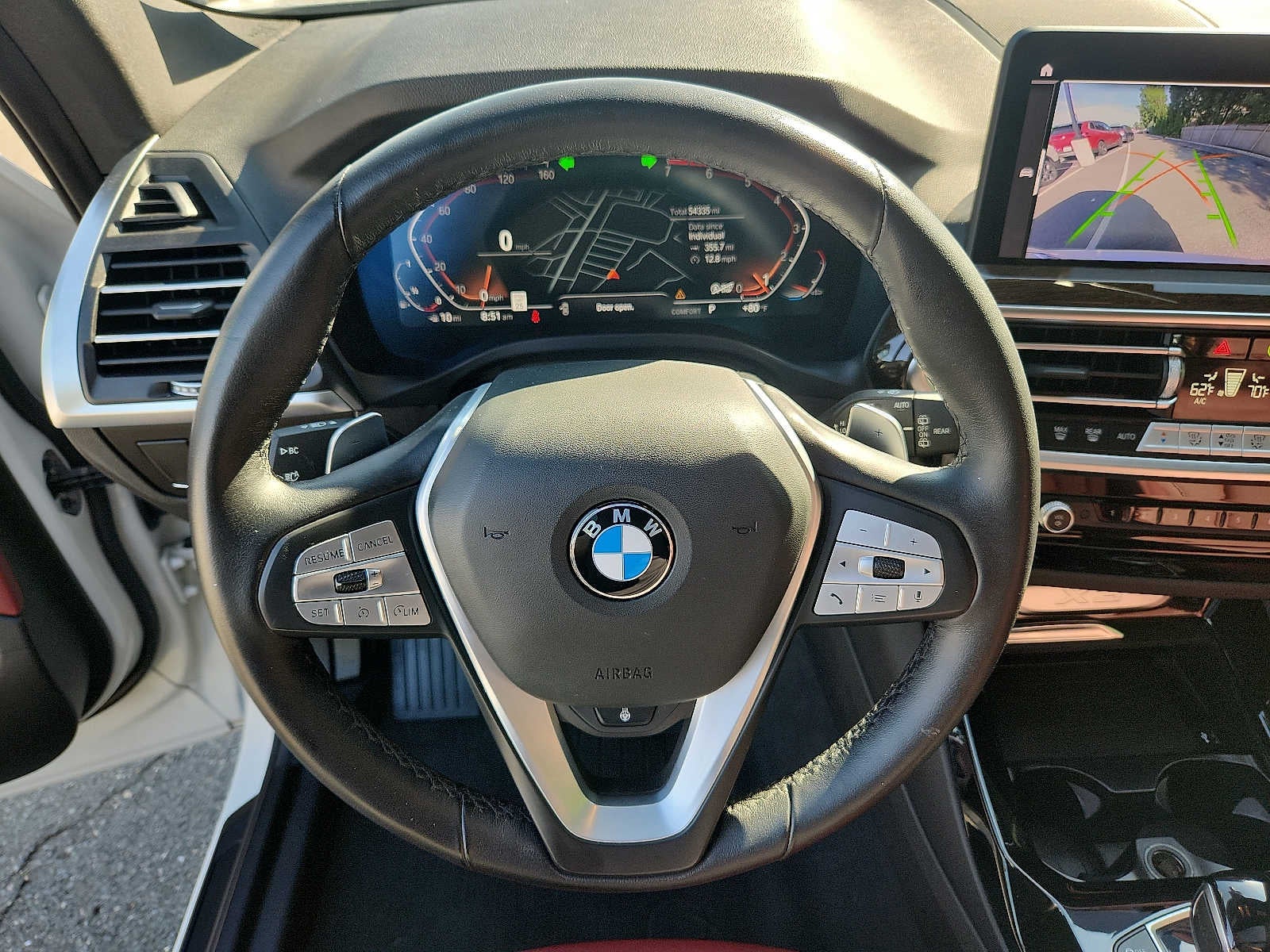 2023 BMW X3 xDrive30i Sports Activity Vehicle