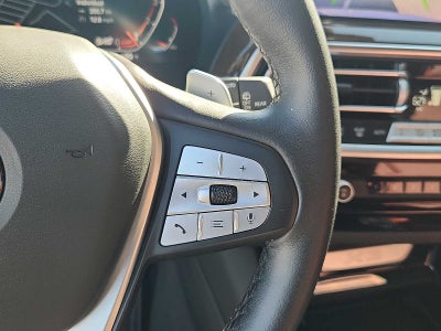 2023 BMW X3 xDrive30i Sports Activity Vehicle