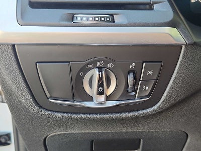 2023 BMW X3 xDrive30i Sports Activity Vehicle