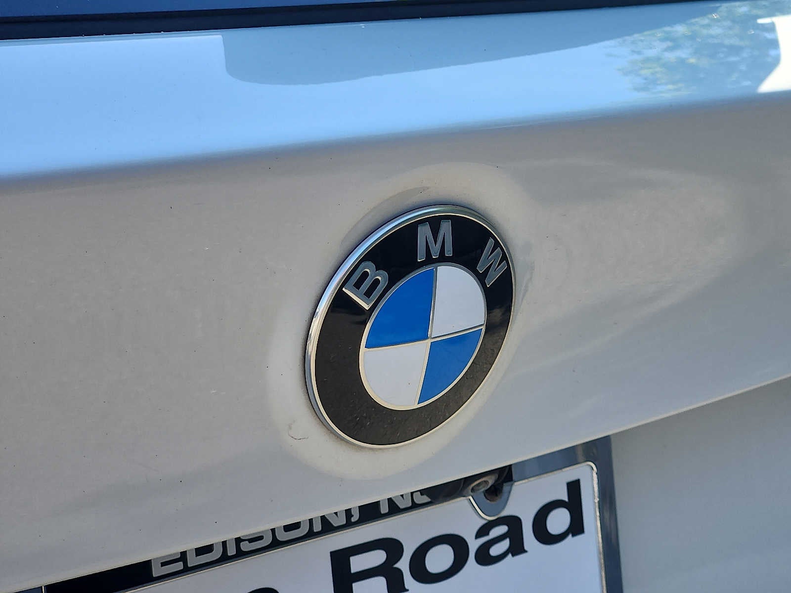 2023 BMW X3 xDrive30i Sports Activity Vehicle