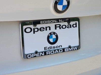 2023 BMW X3 xDrive30i Sports Activity Vehicle