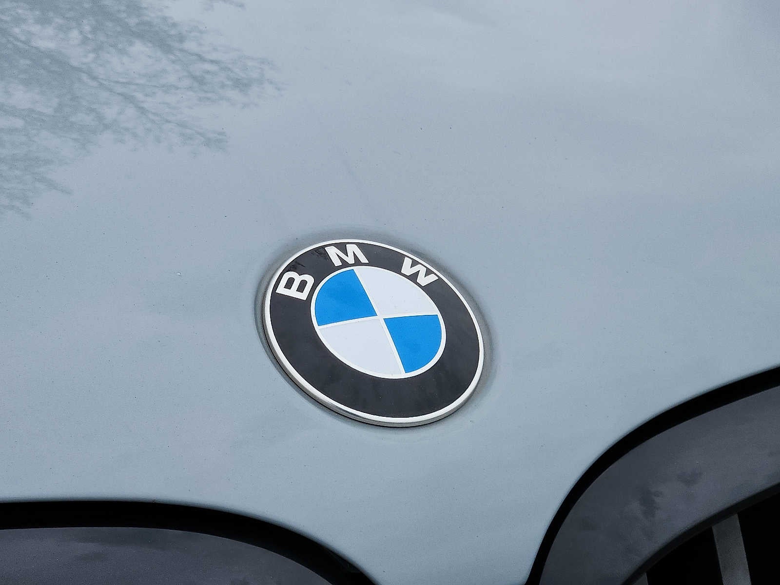 2023 BMW X3 xDrive30i Sports Activity Vehicle