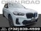 2023 BMW X3 xDrive30i Sports Activity Vehicle