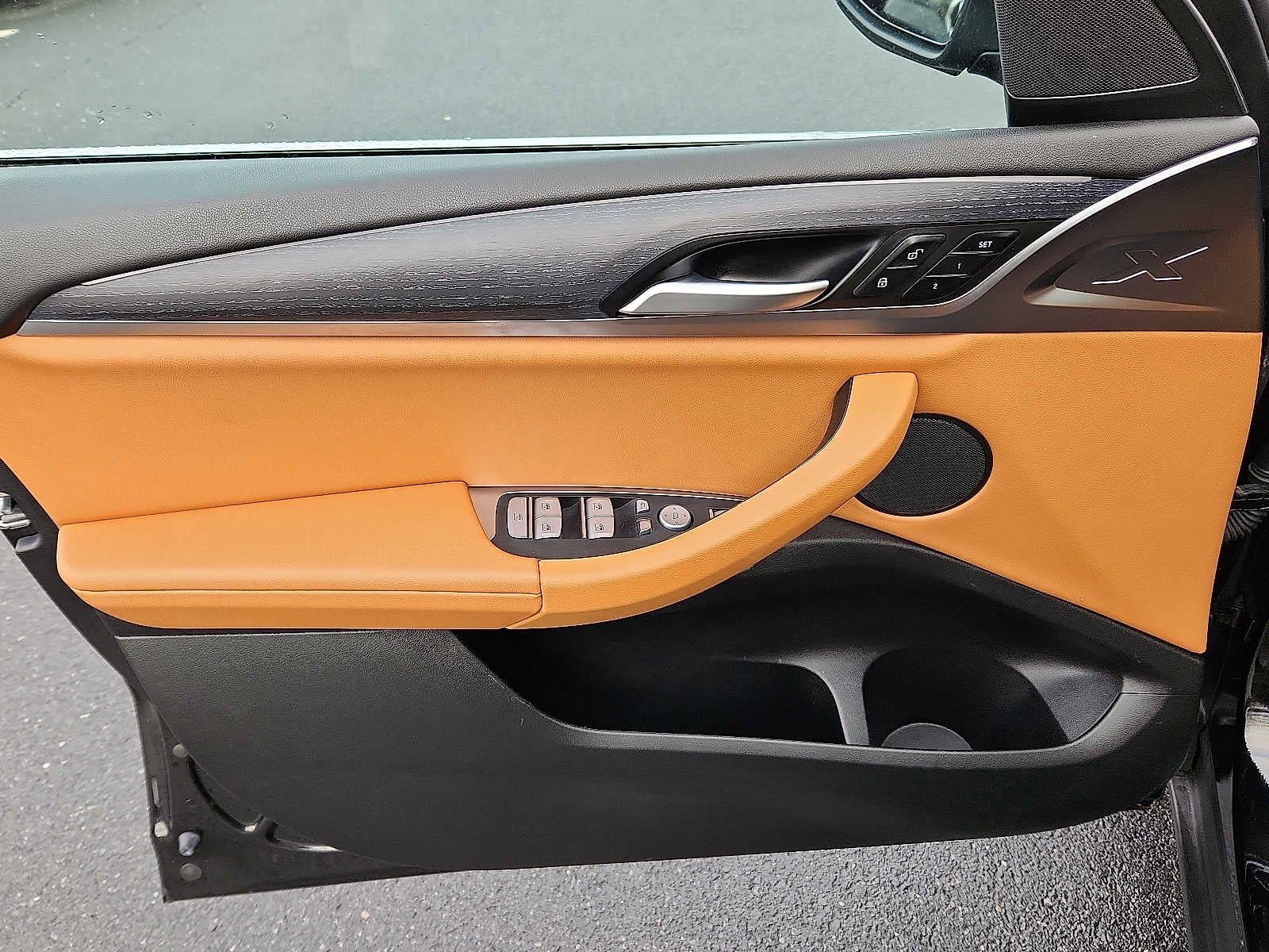 2023 BMW X3 xDrive30i Sports Activity Vehicle