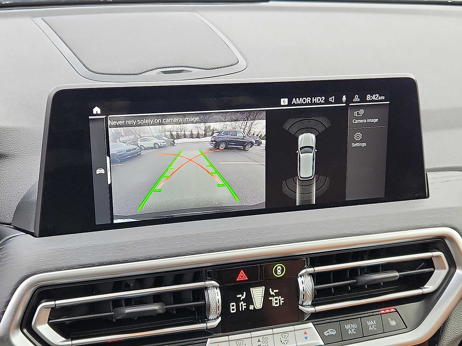 2023 BMW X3 xDrive30i Sports Activity Vehicle