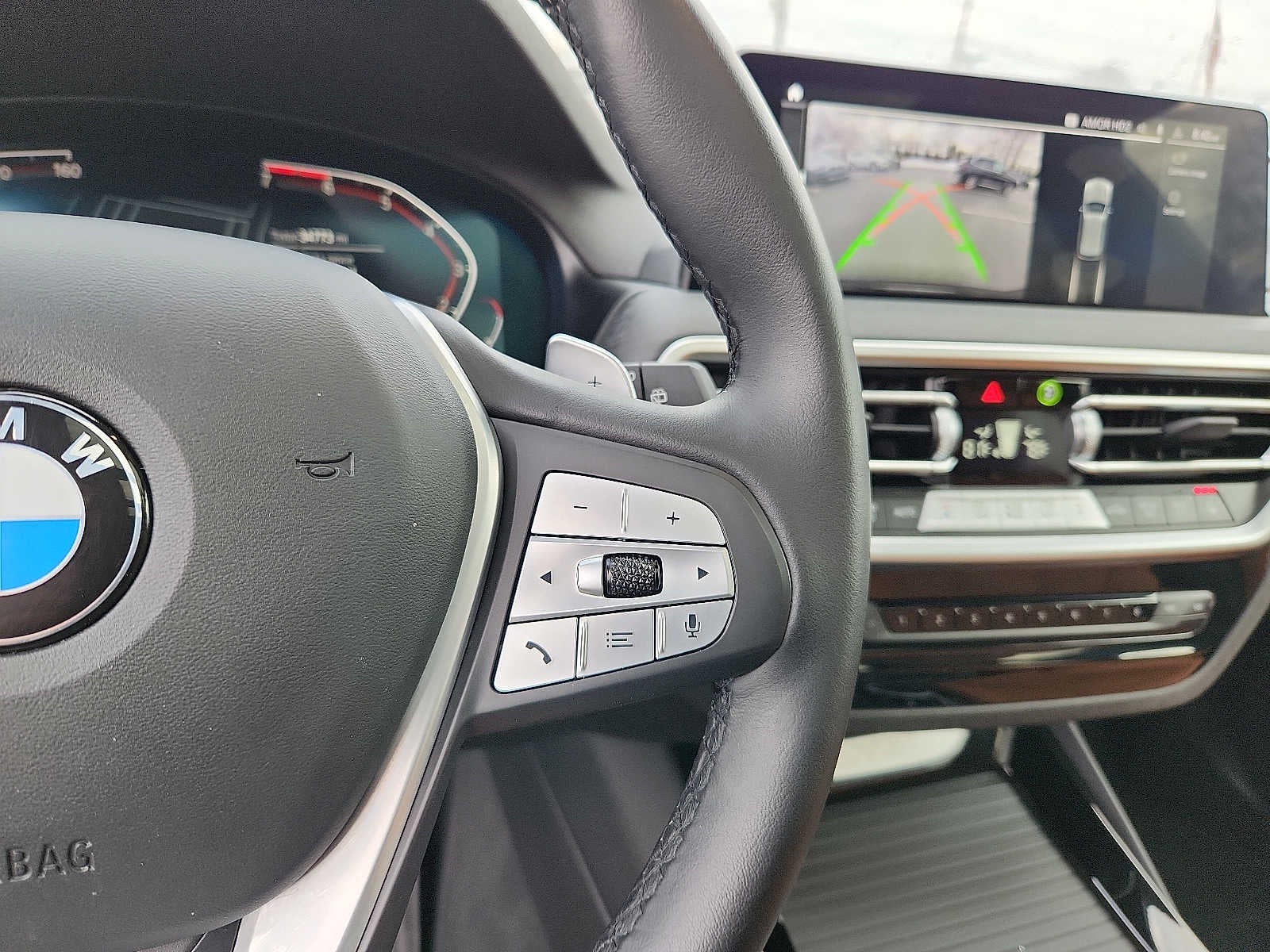 2023 BMW X3 xDrive30i Sports Activity Vehicle