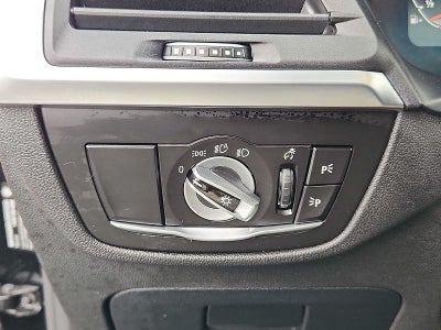 2023 BMW X3 xDrive30i Sports Activity Vehicle