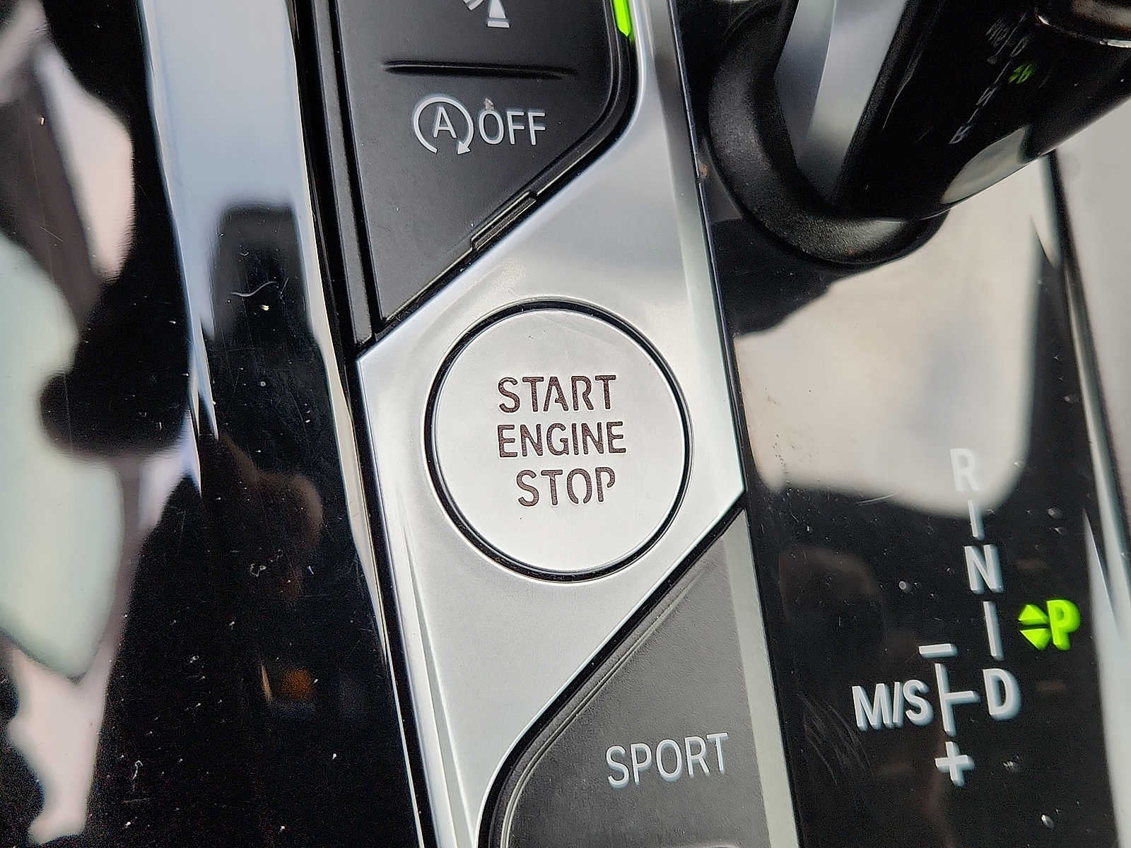 2023 BMW X3 xDrive30i Sports Activity Vehicle