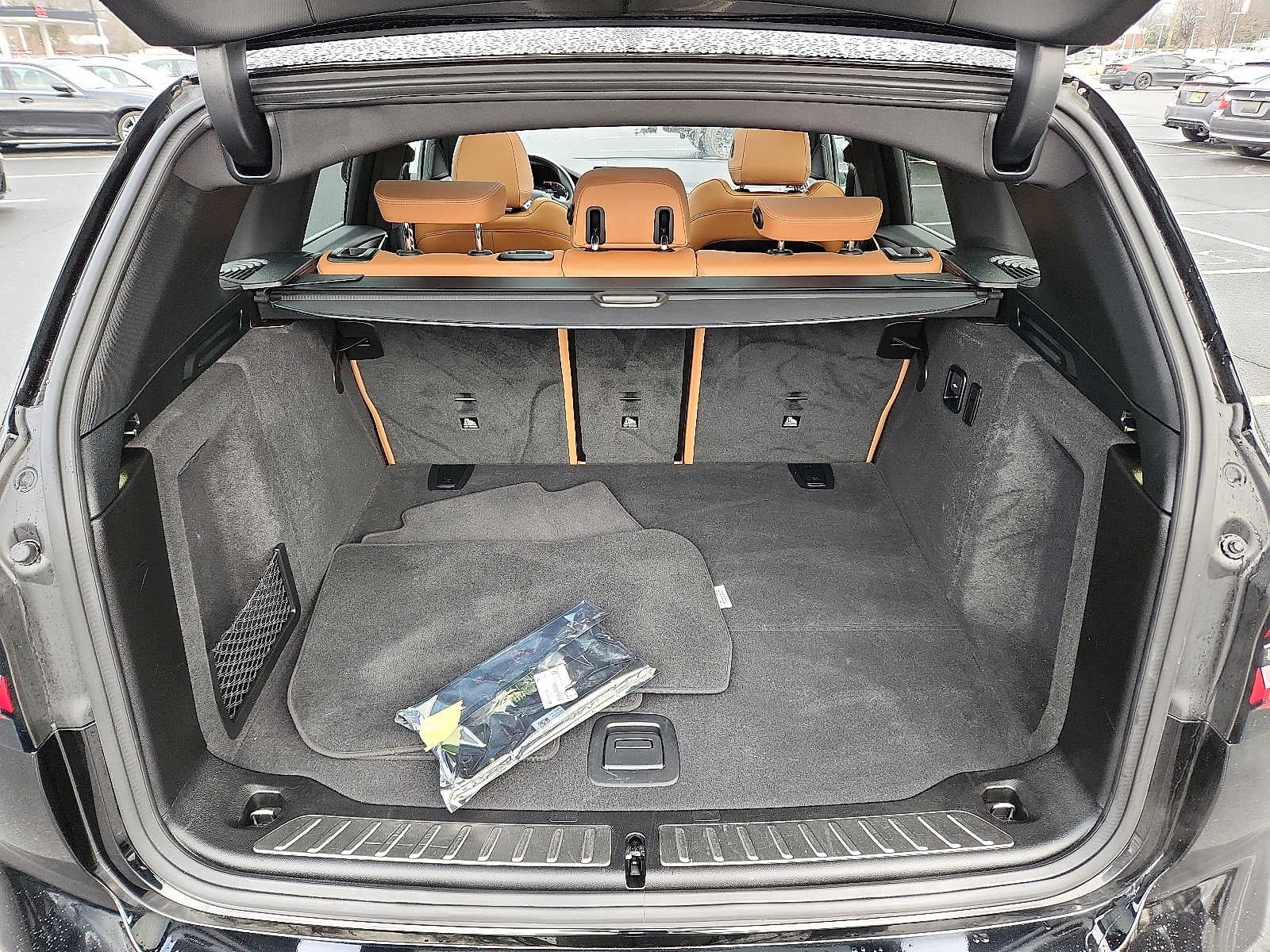 2023 BMW X3 xDrive30i Sports Activity Vehicle