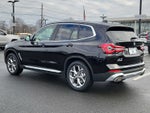 2023 BMW X3 xDrive30i Sports Activity Vehicle