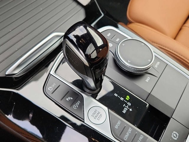 2023 BMW X3 xDrive30i Sports Activity Vehicle