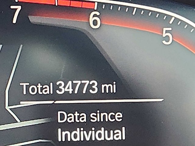 2023 BMW X3 xDrive30i Sports Activity Vehicle