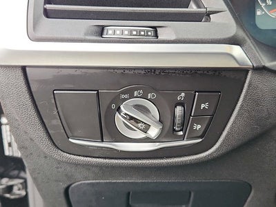 2023 BMW X3 xDrive30i Sports Activity Vehicle