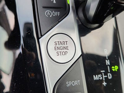 2023 BMW X3 xDrive30i Sports Activity Vehicle