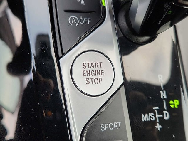 2023 BMW X3 xDrive30i Sports Activity Vehicle