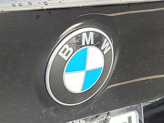 2023 BMW X3 xDrive30i Sports Activity Vehicle