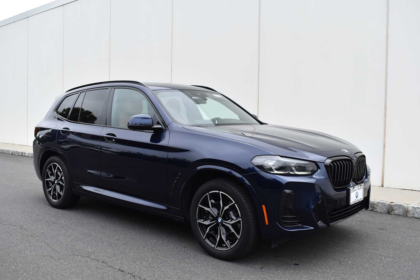 2023 BMW X3 xDrive30i Sports Activity Vehicle