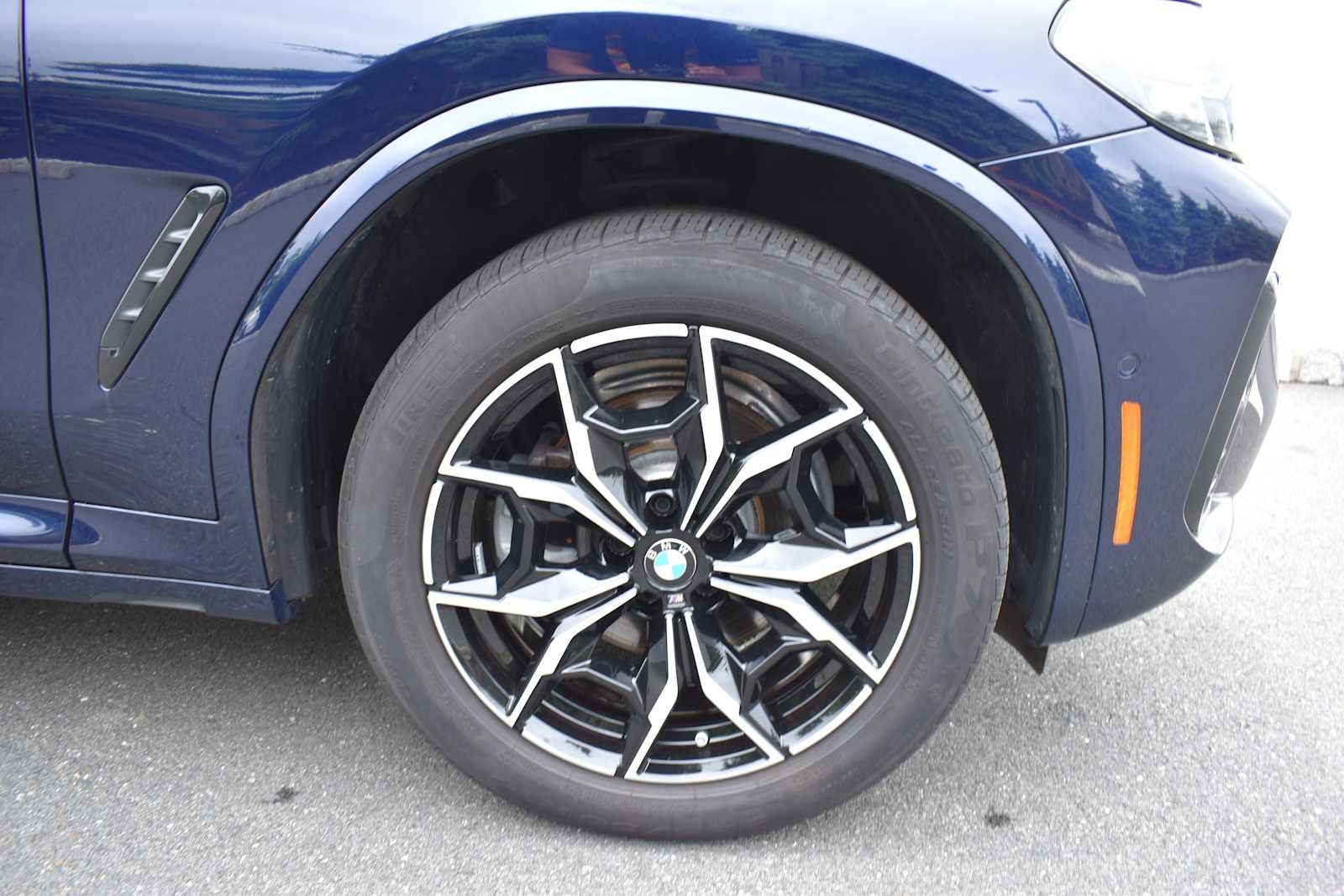 2023 BMW X3 xDrive30i Sports Activity Vehicle