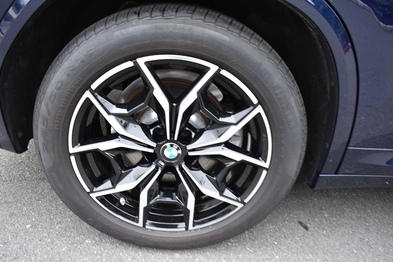 2023 BMW X3 xDrive30i Sports Activity Vehicle