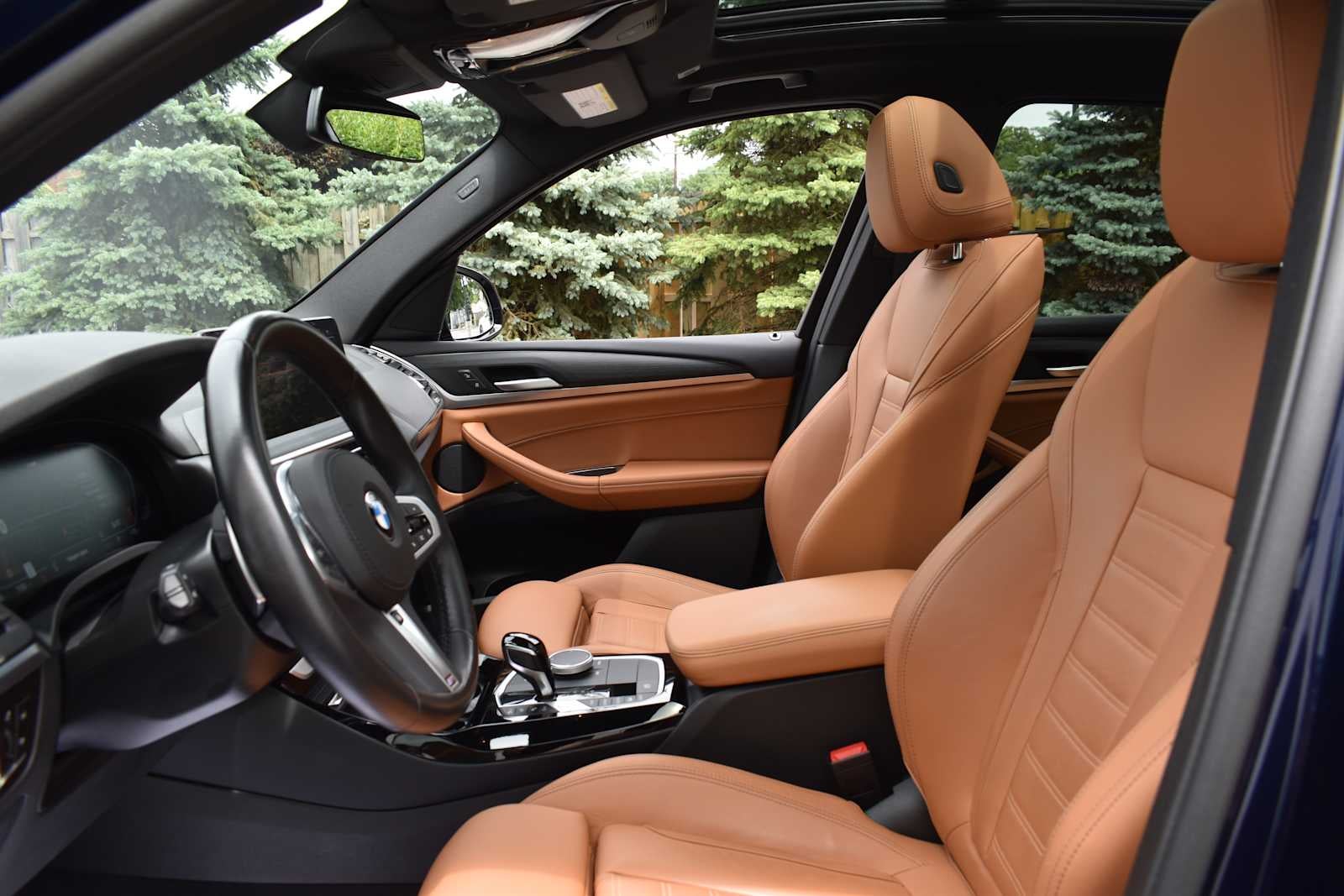 2023 BMW X3 xDrive30i Sports Activity Vehicle