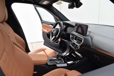 2023 BMW X3 xDrive30i Sports Activity Vehicle