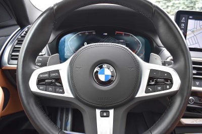 2023 BMW X3 xDrive30i Sports Activity Vehicle
